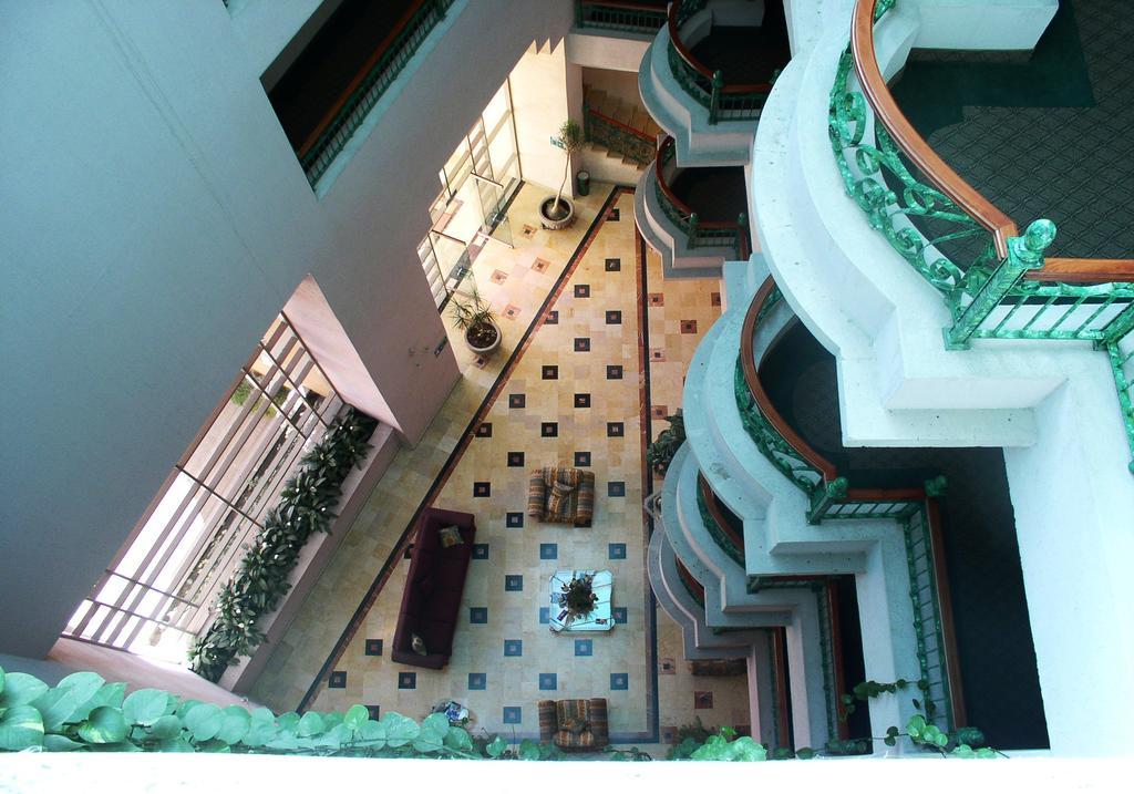 Hotel Quinta Cesar San Juan de los Lagos Kültér fotó
