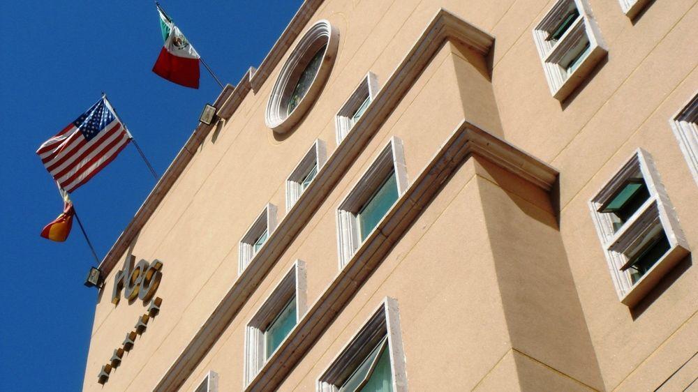 Hotel Quinta Cesar San Juan de los Lagos Kültér fotó