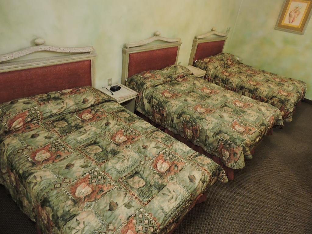 Hotel Quinta Cesar San Juan de los Lagos Kültér fotó