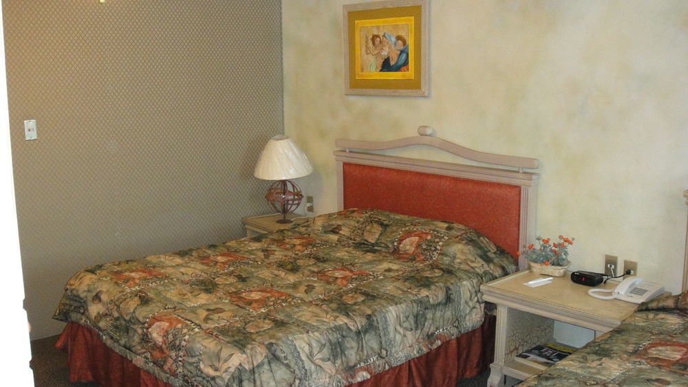 Hotel Quinta Cesar San Juan de los Lagos Kültér fotó