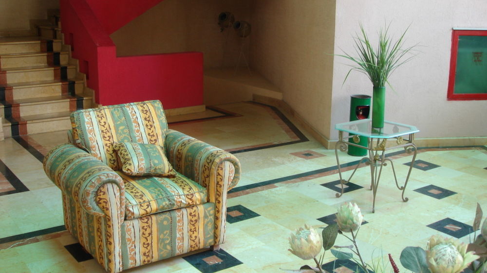Hotel Quinta Cesar San Juan de los Lagos Kültér fotó