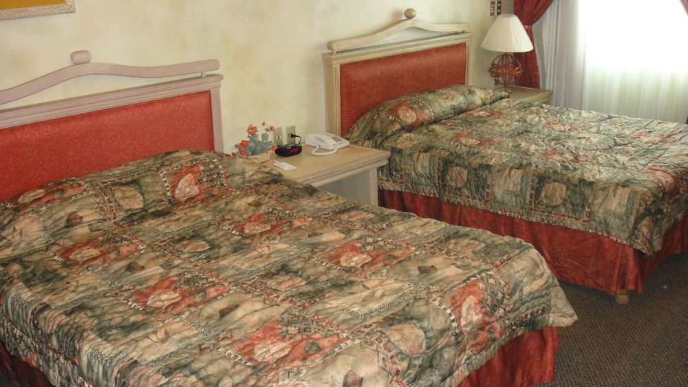 Hotel Quinta Cesar San Juan de los Lagos Kültér fotó