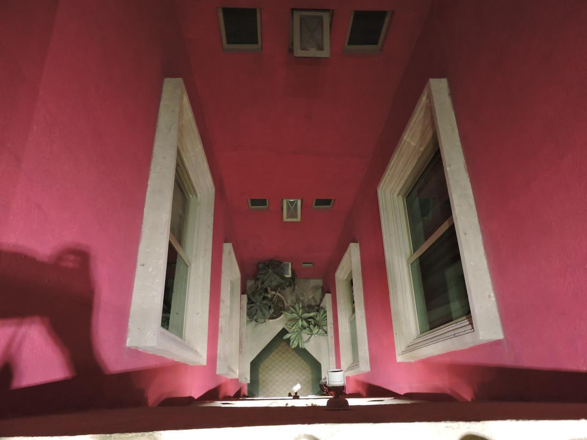 Hotel Quinta Cesar San Juan de los Lagos Kültér fotó