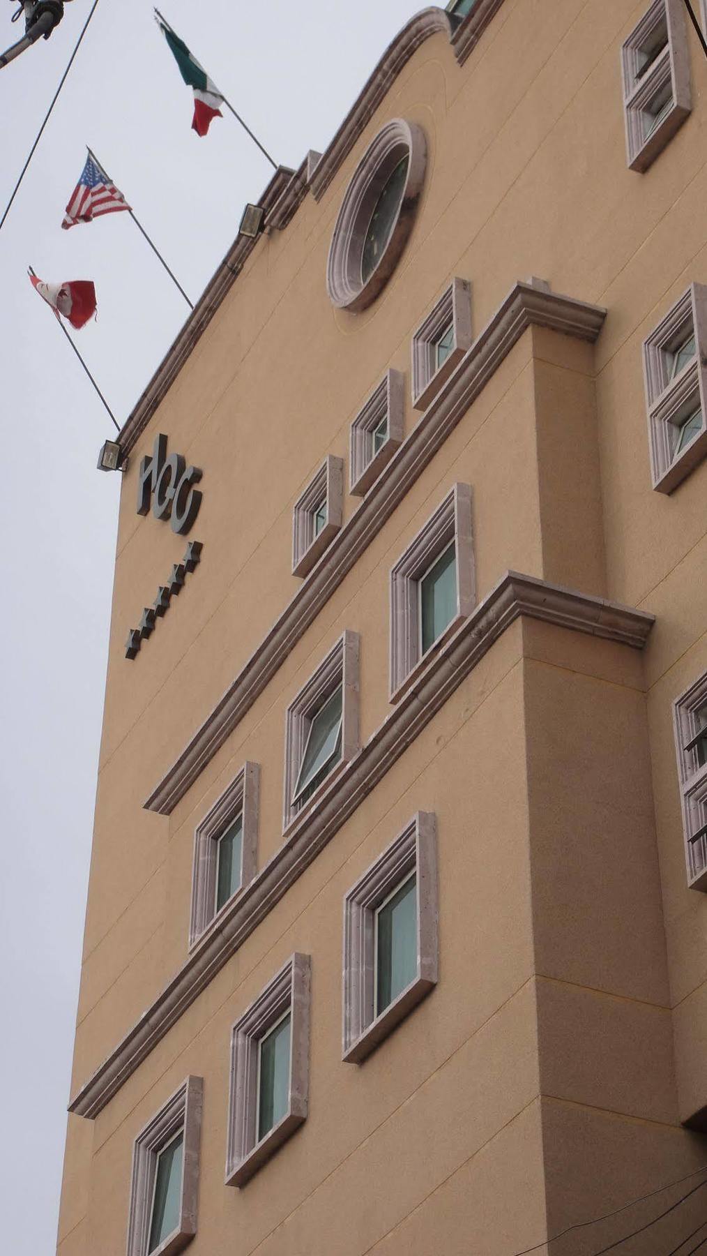Hotel Quinta Cesar San Juan de los Lagos Kültér fotó
