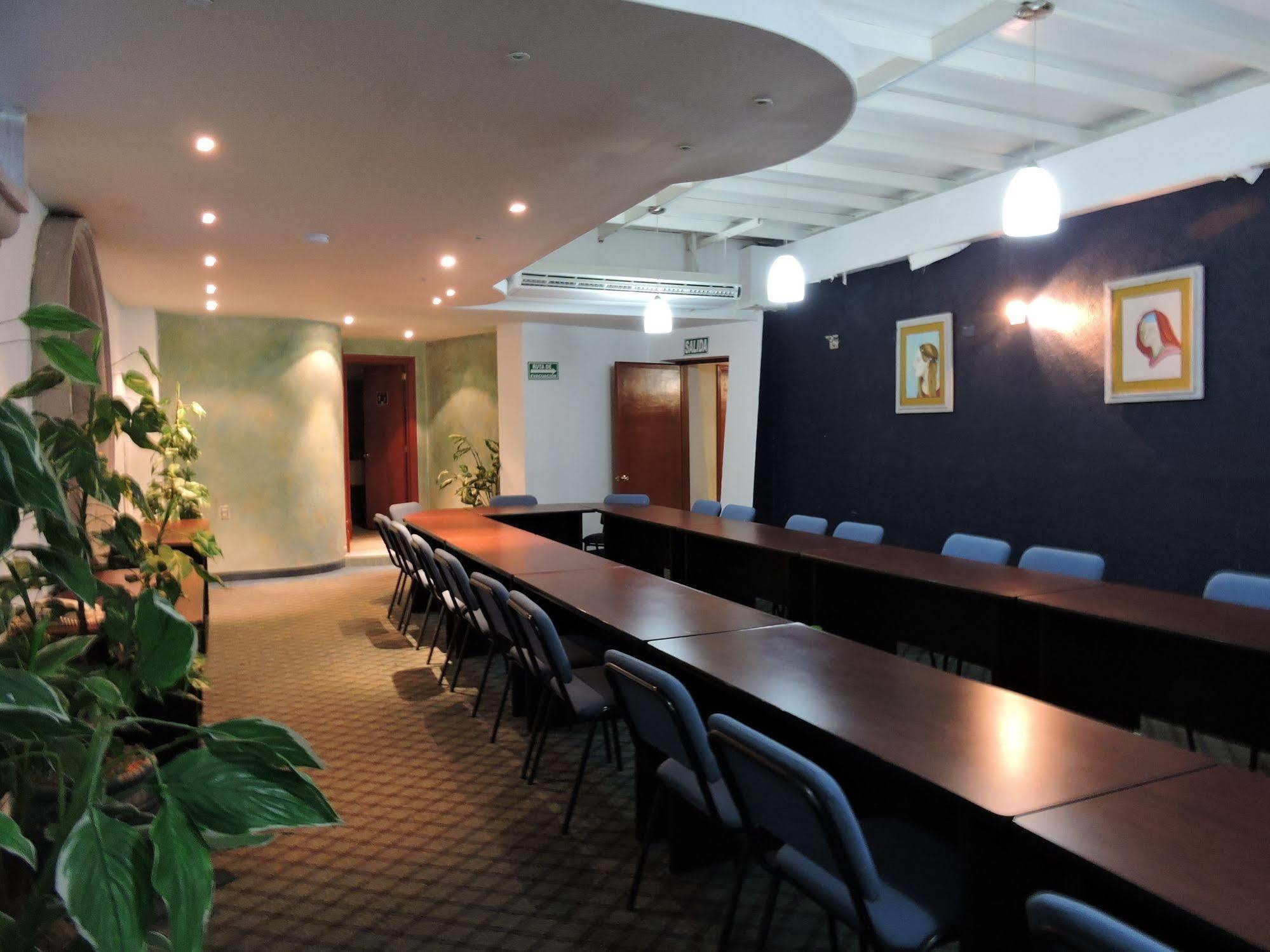 Hotel Quinta Cesar San Juan de los Lagos Kültér fotó