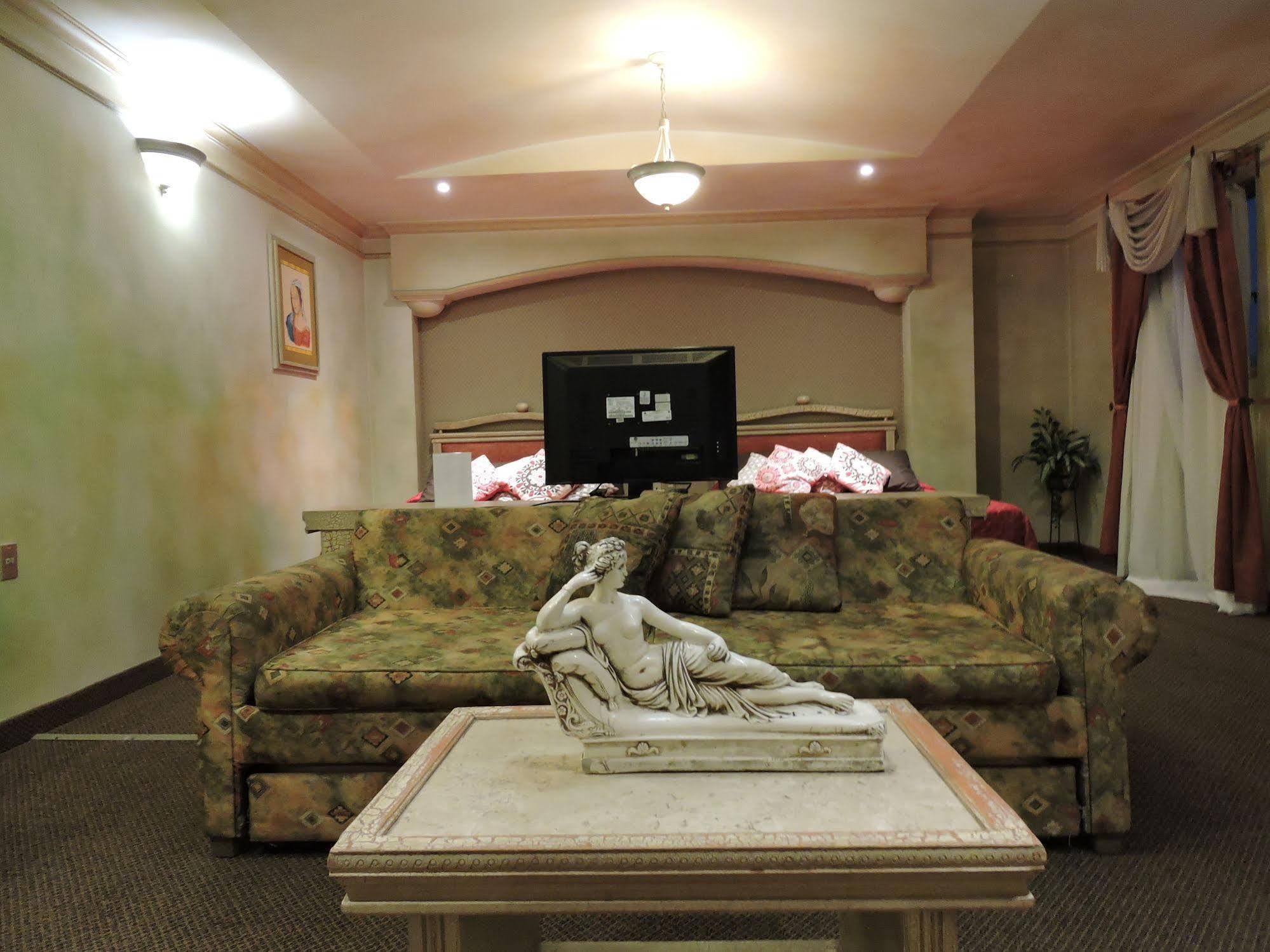 Hotel Quinta Cesar San Juan de los Lagos Kültér fotó