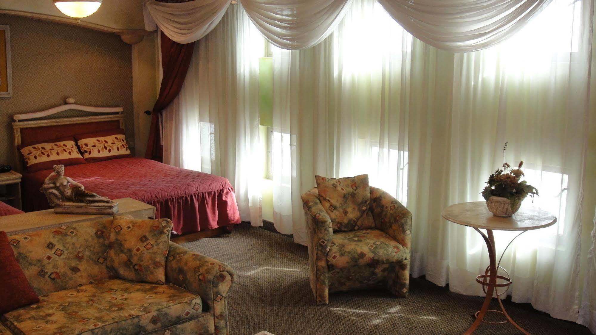 Hotel Quinta Cesar San Juan de los Lagos Kültér fotó
