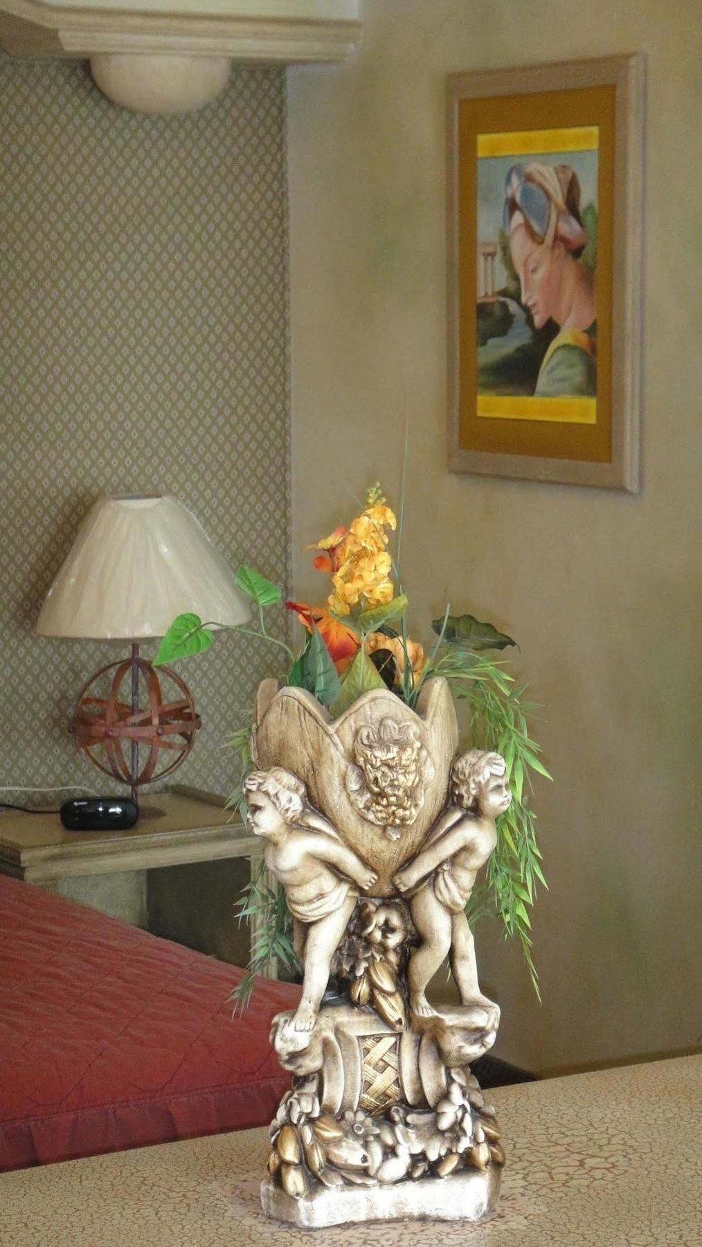 Hotel Quinta Cesar San Juan de los Lagos Kültér fotó