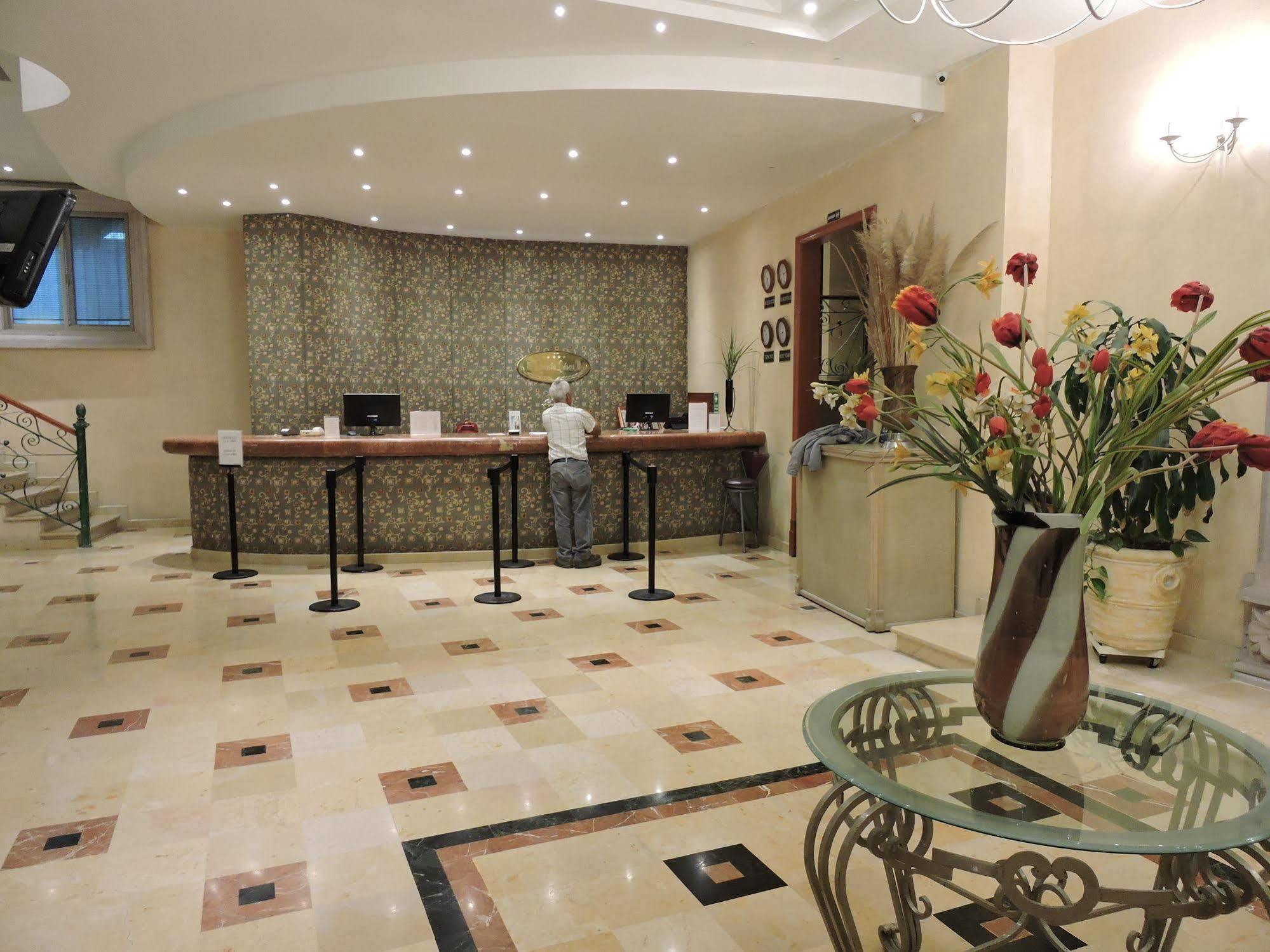 Hotel Quinta Cesar San Juan de los Lagos Kültér fotó
