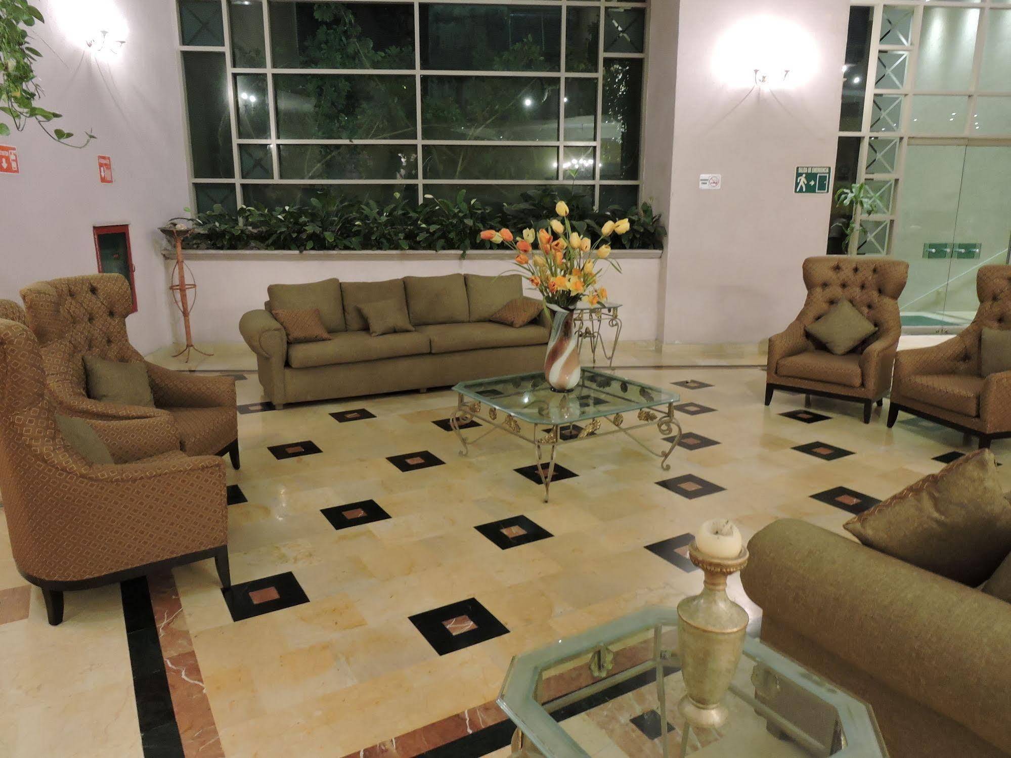 Hotel Quinta Cesar San Juan de los Lagos Kültér fotó