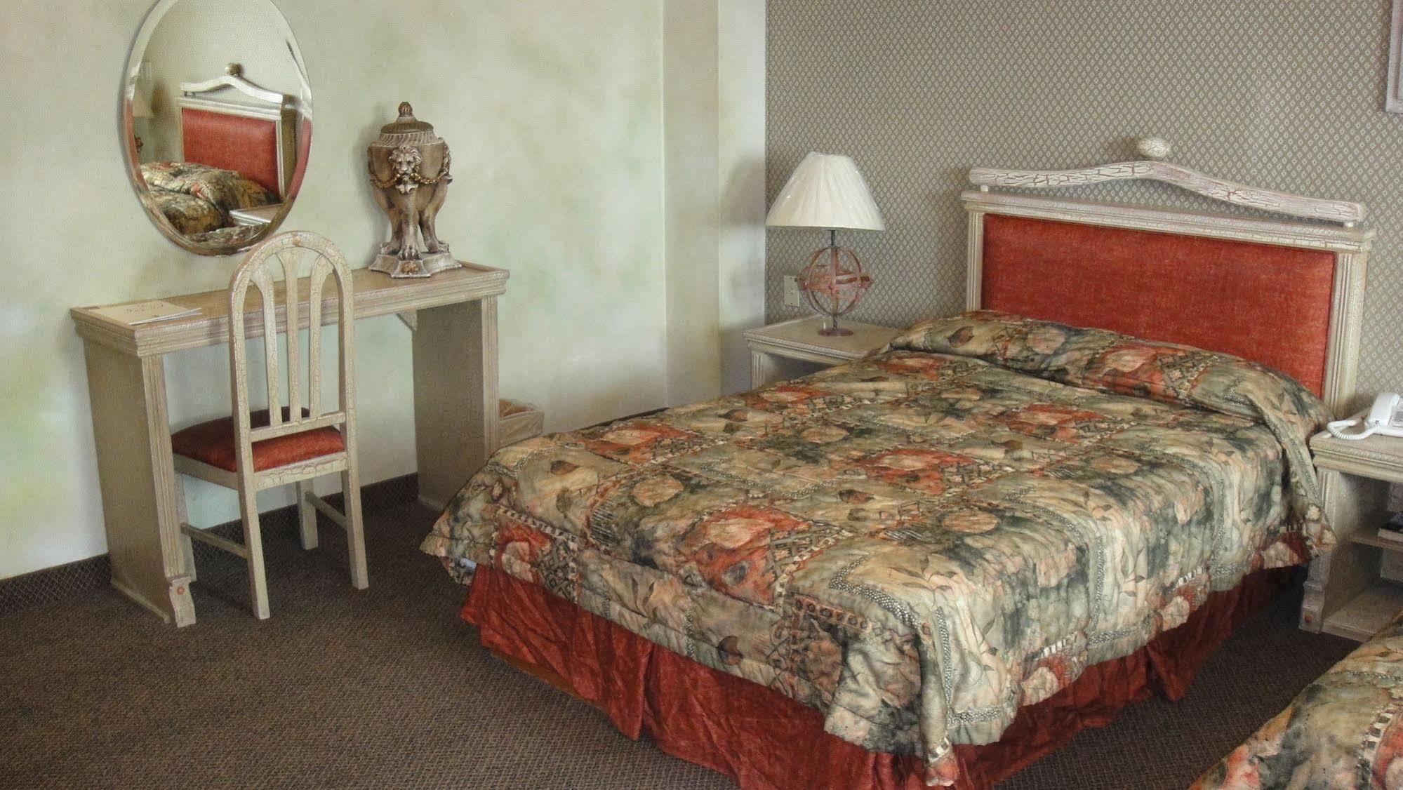 Hotel Quinta Cesar San Juan de los Lagos Kültér fotó