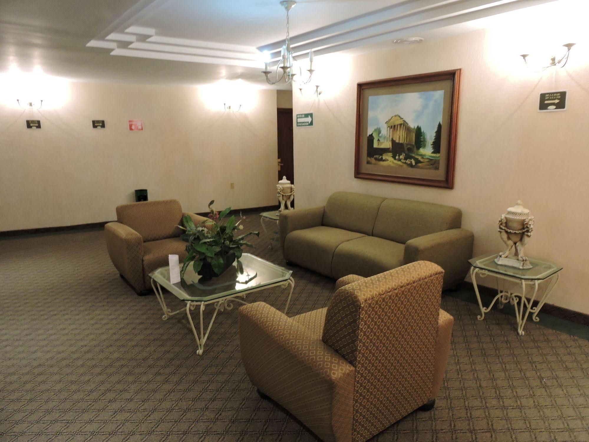 Hotel Quinta Cesar San Juan de los Lagos Kültér fotó