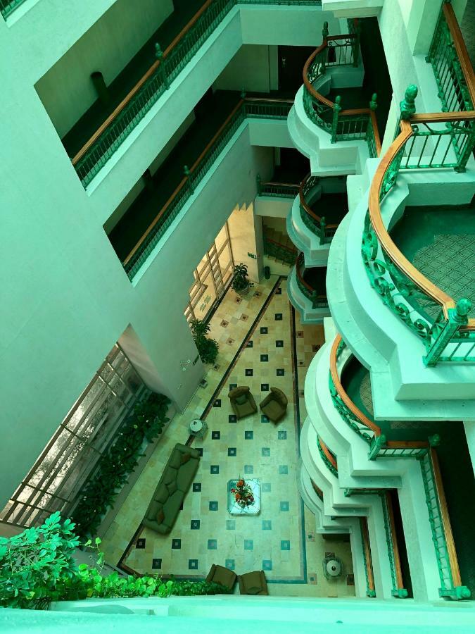 Hotel Quinta Cesar San Juan de los Lagos Kültér fotó