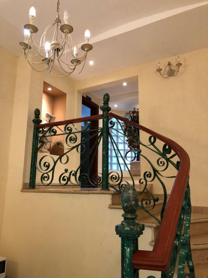 Hotel Quinta Cesar San Juan de los Lagos Kültér fotó